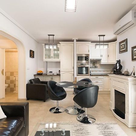 Beach House - Healthy, Protected Location! El Campello, Alicante Spain المظهر الخارجي الصورة