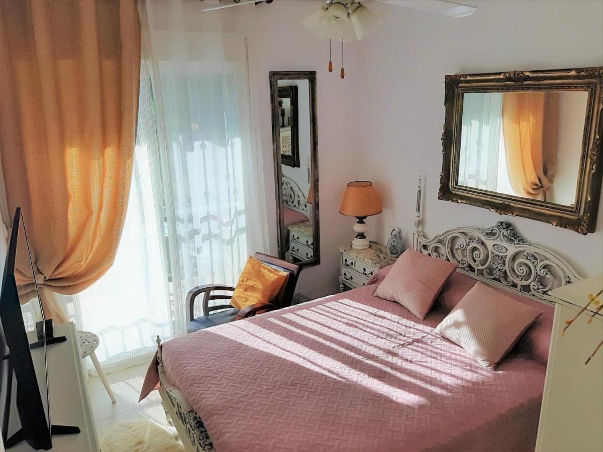 Beach House - Healthy, Protected Location! El Campello, Alicante Spain المظهر الخارجي الصورة