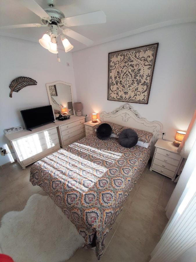 Beach House - Healthy, Protected Location! El Campello, Alicante Spain المظهر الخارجي الصورة
