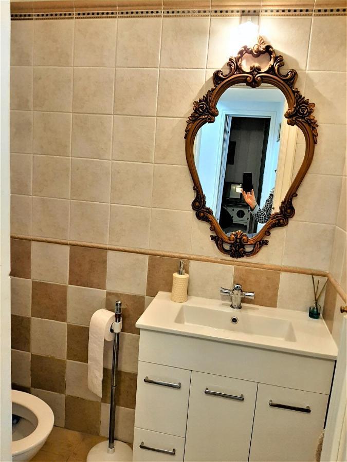 Beach House - Healthy, Protected Location! El Campello, Alicante Spain المظهر الخارجي الصورة