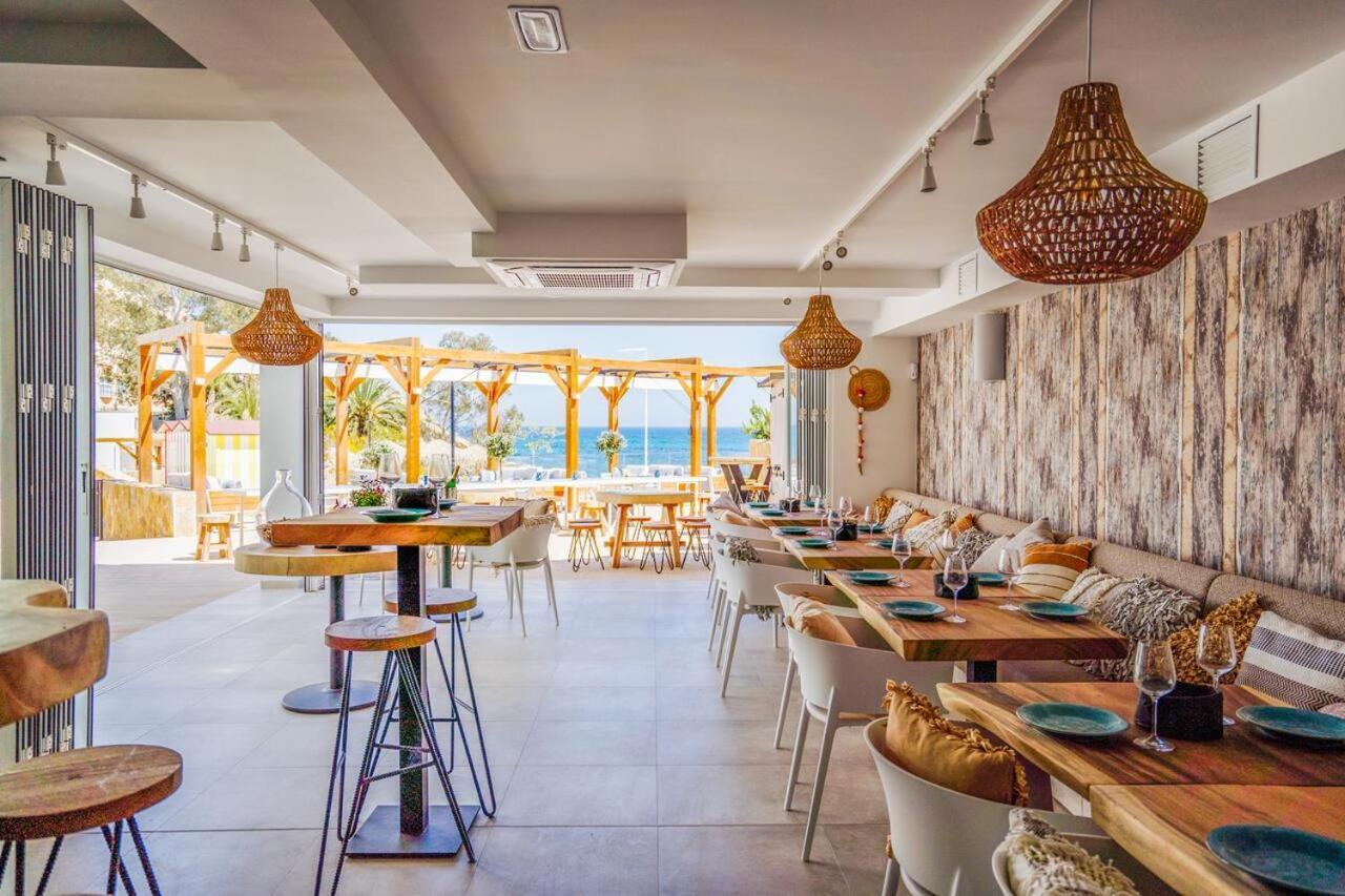 Beach House - Healthy, Protected Location! El Campello, Alicante Spain المظهر الخارجي الصورة