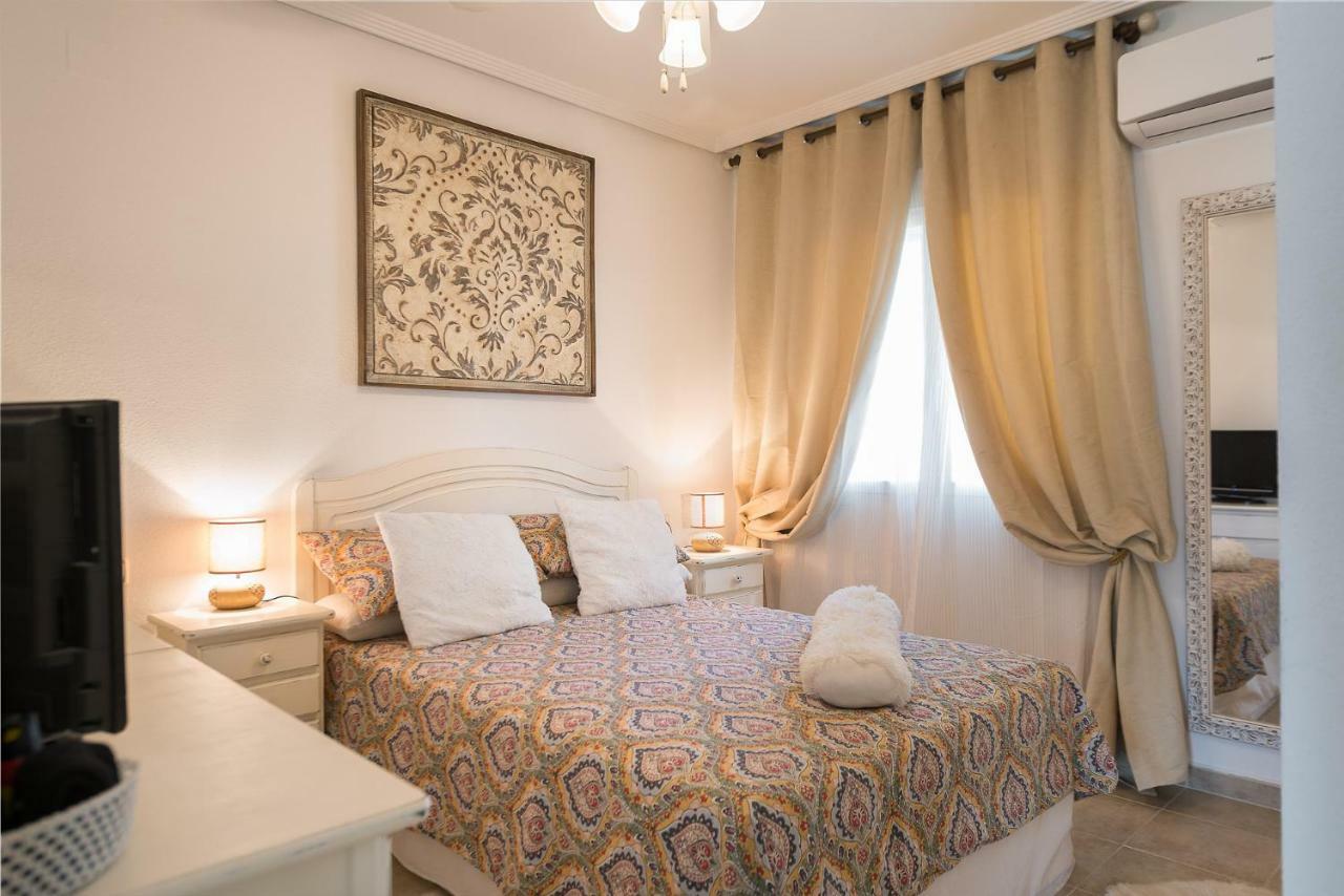 Beach House - Healthy, Protected Location! El Campello, Alicante Spain المظهر الخارجي الصورة