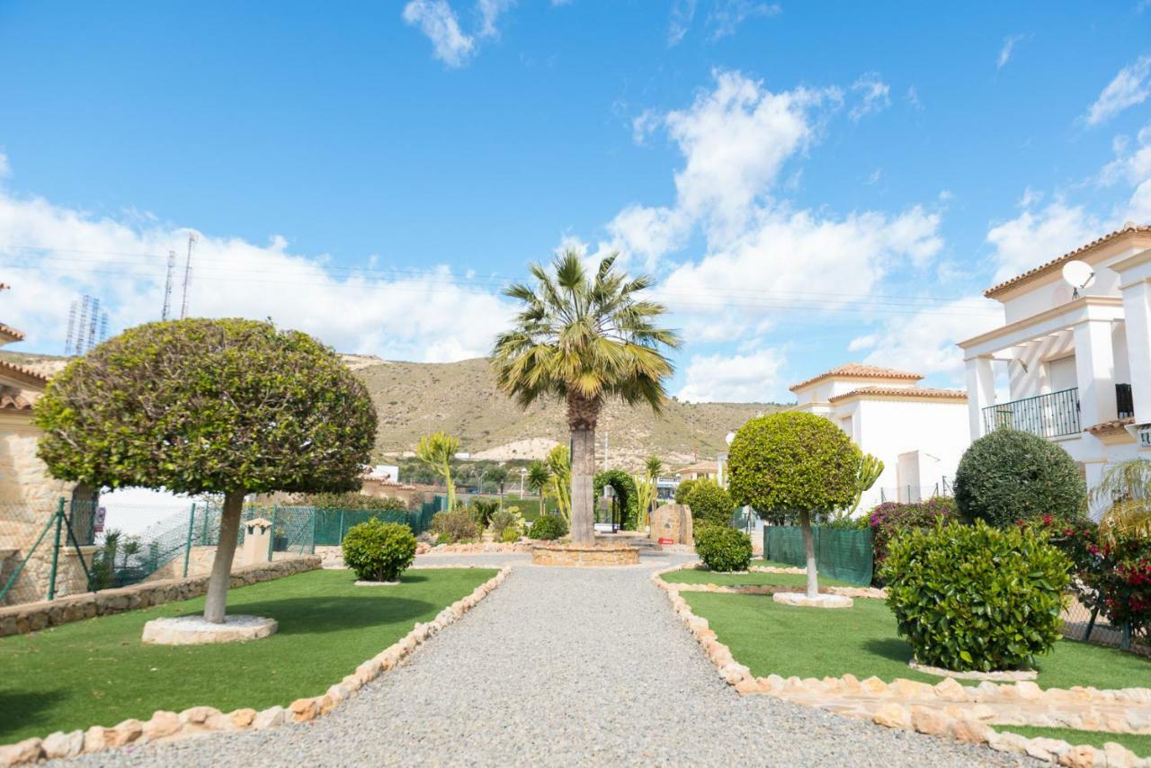 Beach House - Healthy, Protected Location! El Campello, Alicante Spain المظهر الخارجي الصورة